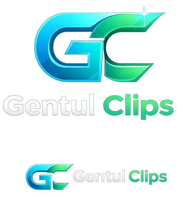 gentulclips